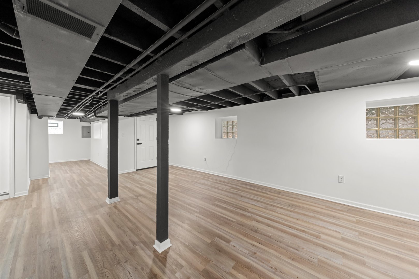 140 West 110th Street Chicago, IL 60628 - Photo 40 of 54 a view of an empty room