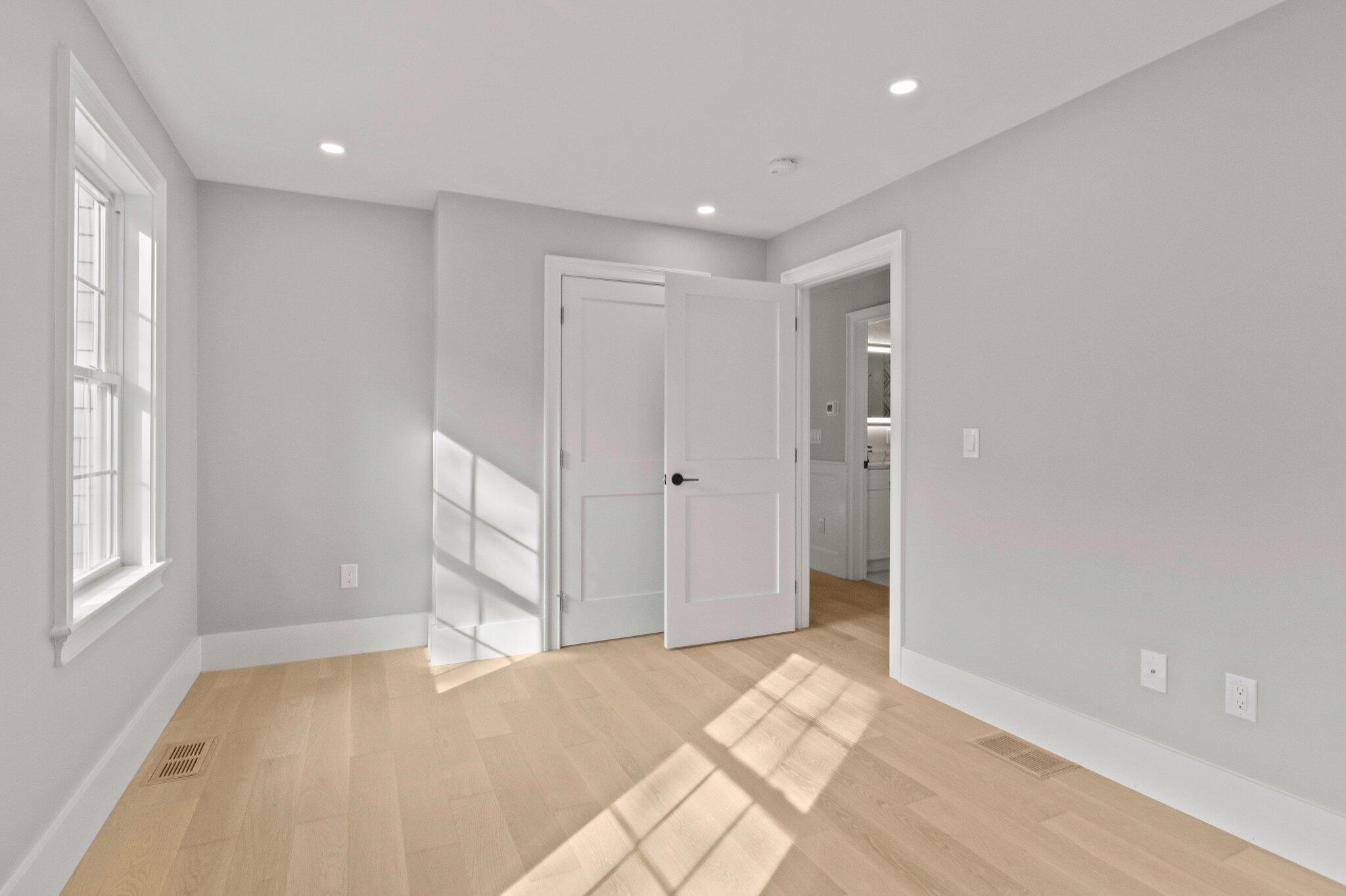 197 Old Barnstable Road Mashpee, MA 02649 - Photo 40 of 50 a view of an empty room