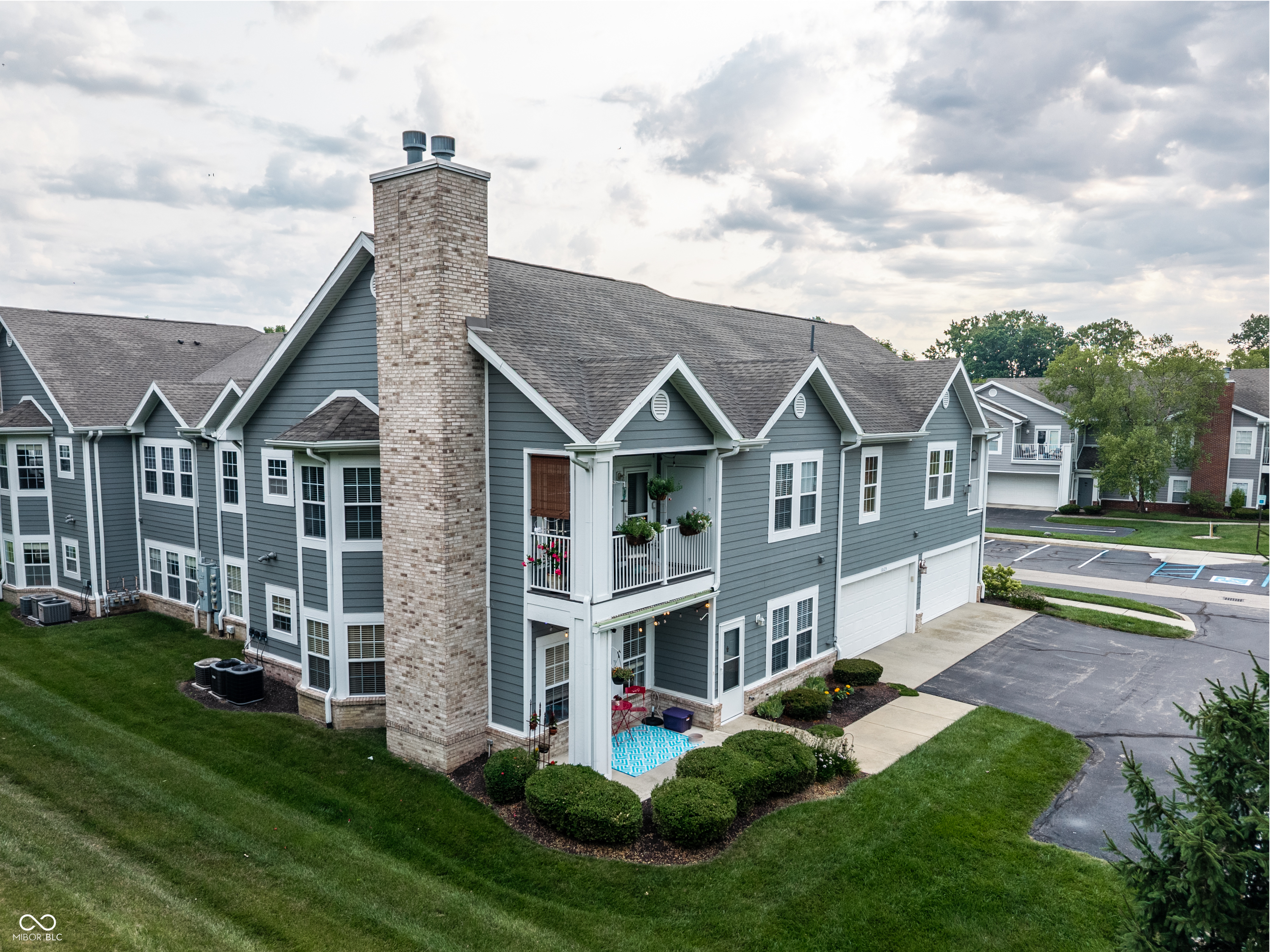 1025 Falcon Ridge Carmel, IN 46280 - Photo 36 of 40 Gallery Image 36