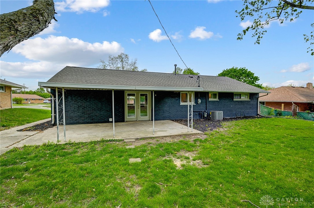 4455 East Kitridge Road Dayton, OH 45424 - Photo 38 of 43