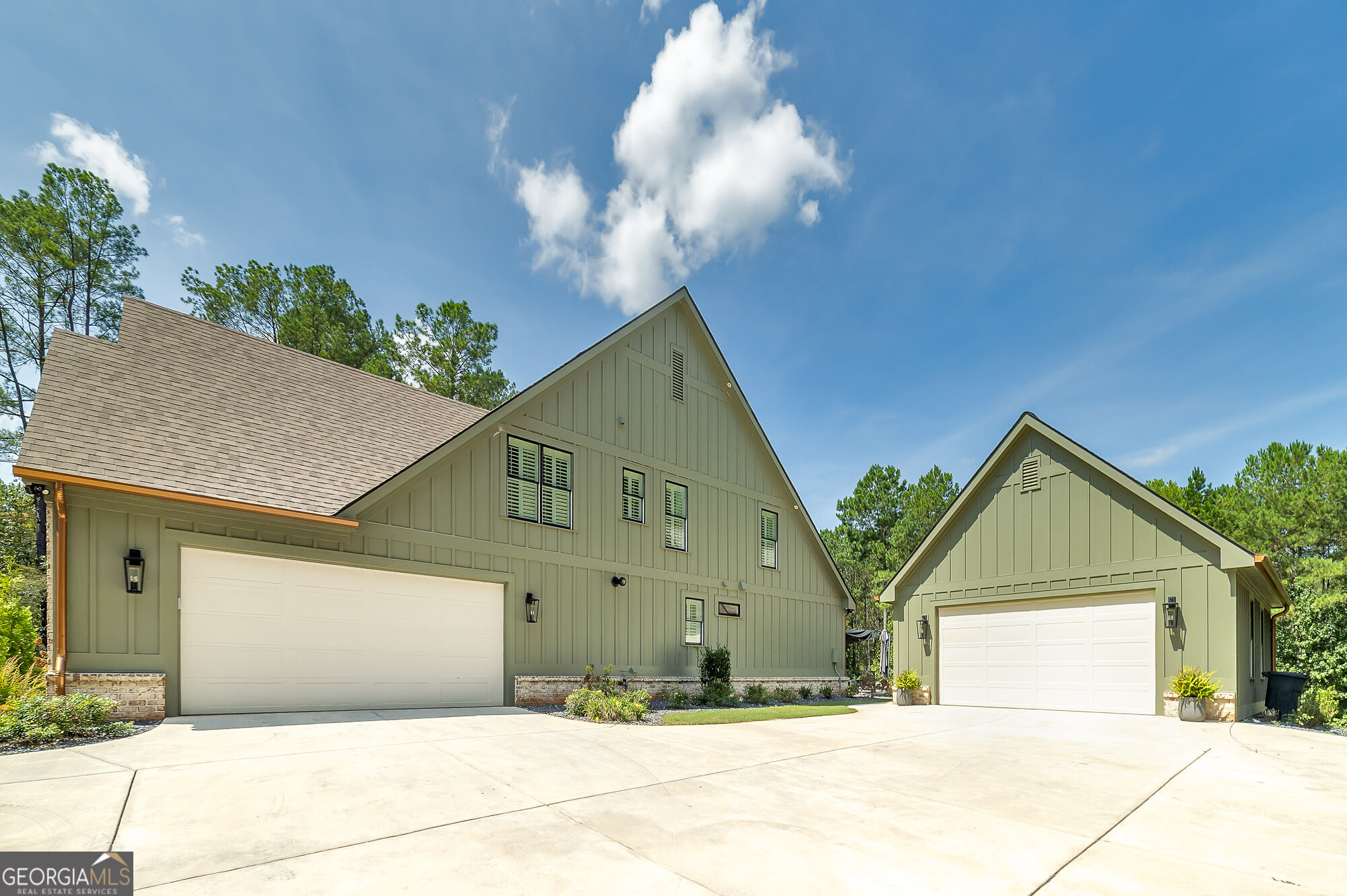 478 Blue Store Road Forsyth, GA 31029 - Photo 56 of 60 Gallery Image 56