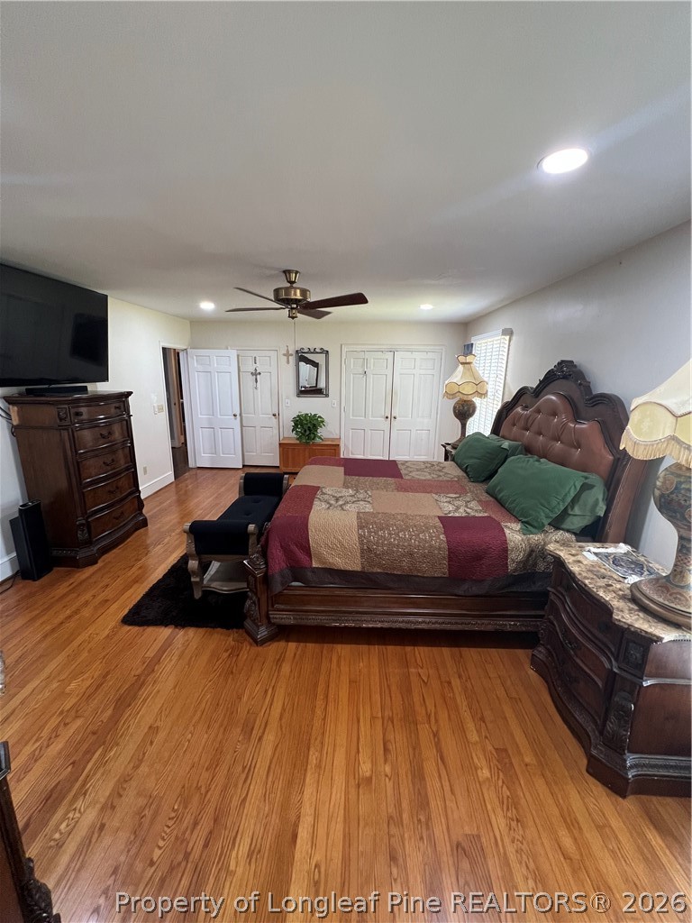 1502 Lake View Road Fairmont, NC 28340 - Photo 33 of 43 Gallery Image 33