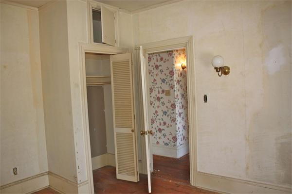 189 Highland Road Tiverton, RI 02878 - Photo 19 of 25 a view of a bathroom with shower