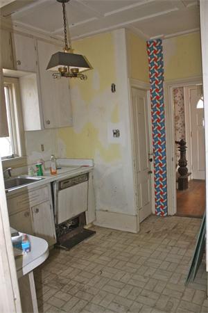 189 Highland Road Tiverton, RI 02878 - Photo 9 of 25 a bathroom with a sink and mirror