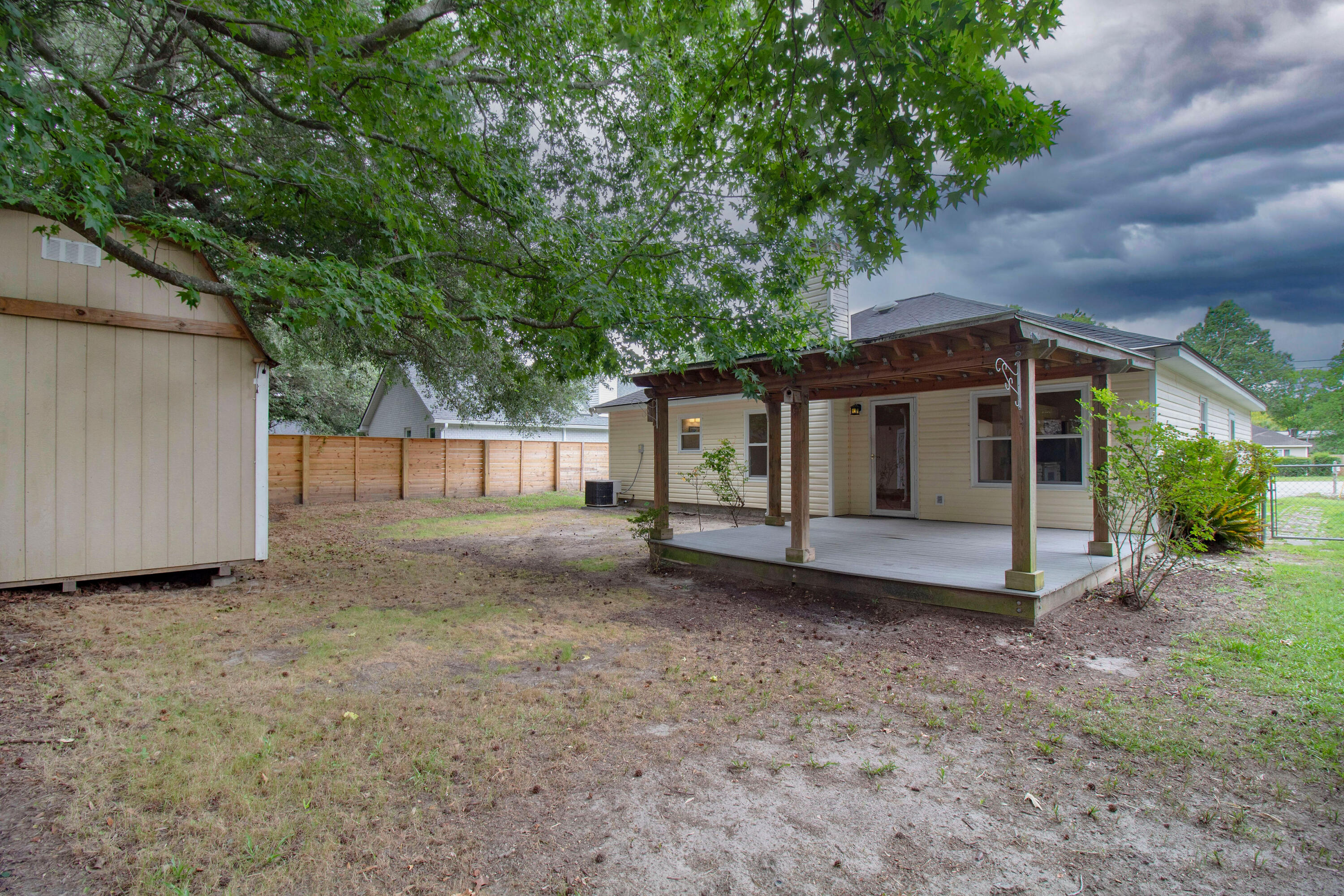 2418 Double Oak Road Charleston, SC 29414 - Photo 24 of 25