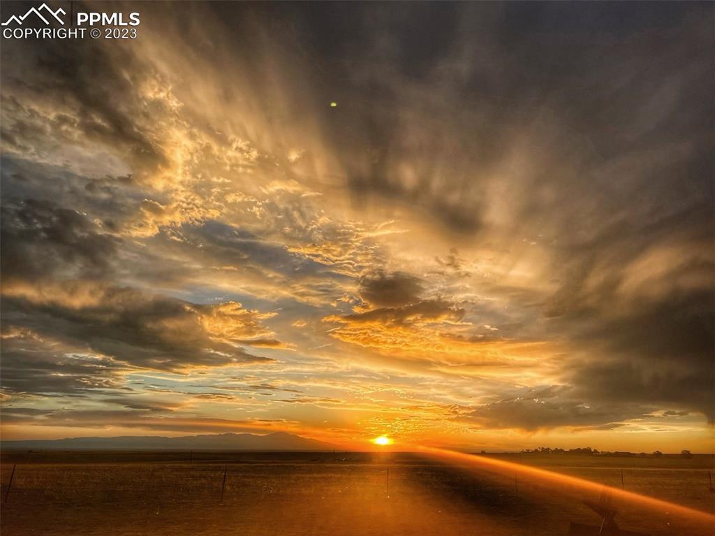 31995 North Neely Road Yoder, CO 80864 - Photo 46 of 46 a view of city and building