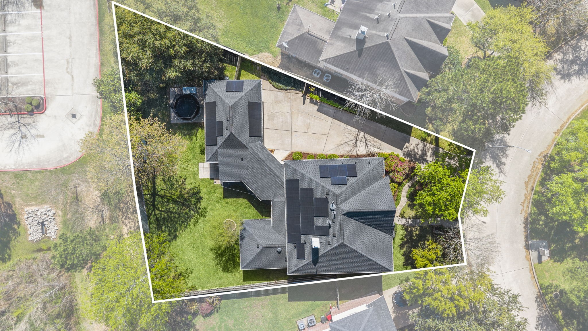 20322 Cembra Walk Spring, TX 77379 - Photo 46 of 49 Gallery Image 46