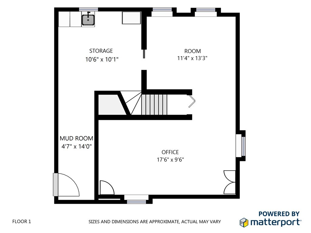 55 Bay State Road Arlington, MA 02474 - Photo 20 of 20 unknown