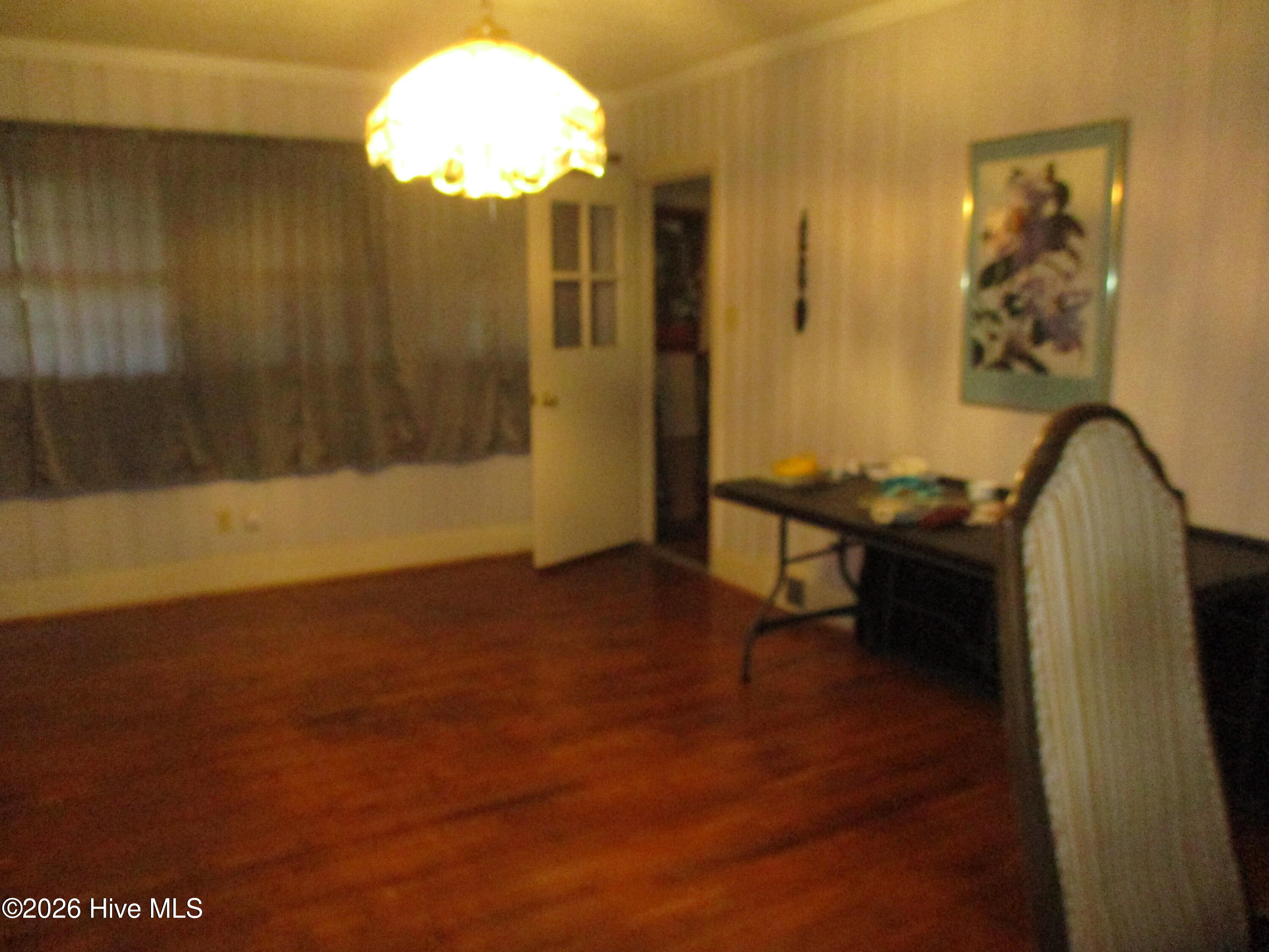 2201 Woodview Road Kinston, NC 28504 - Photo 9 of 50 Dining Room