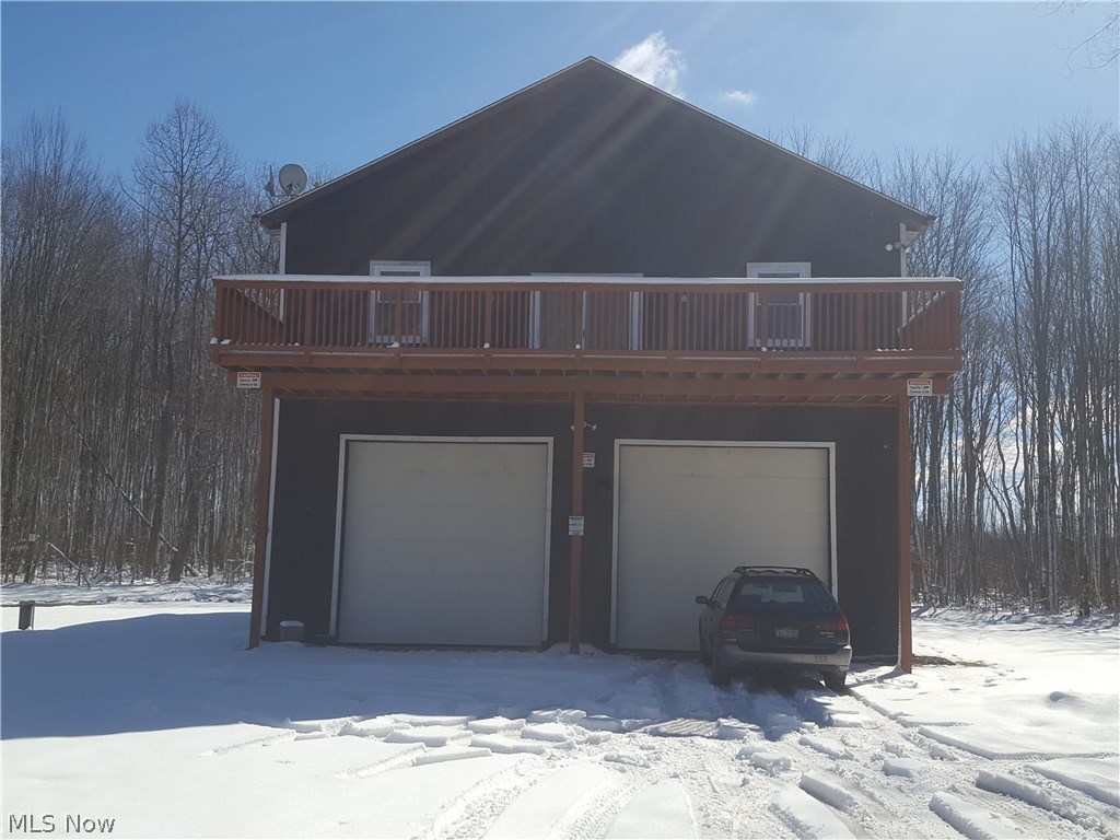 6150 Price Road Rome, OH 44085 - Photo 1 of 33