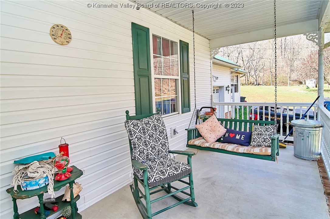 892 Adkins Branch Road St. Albans, WV 25177 - Photo 11 of 40 Gallery Image 11