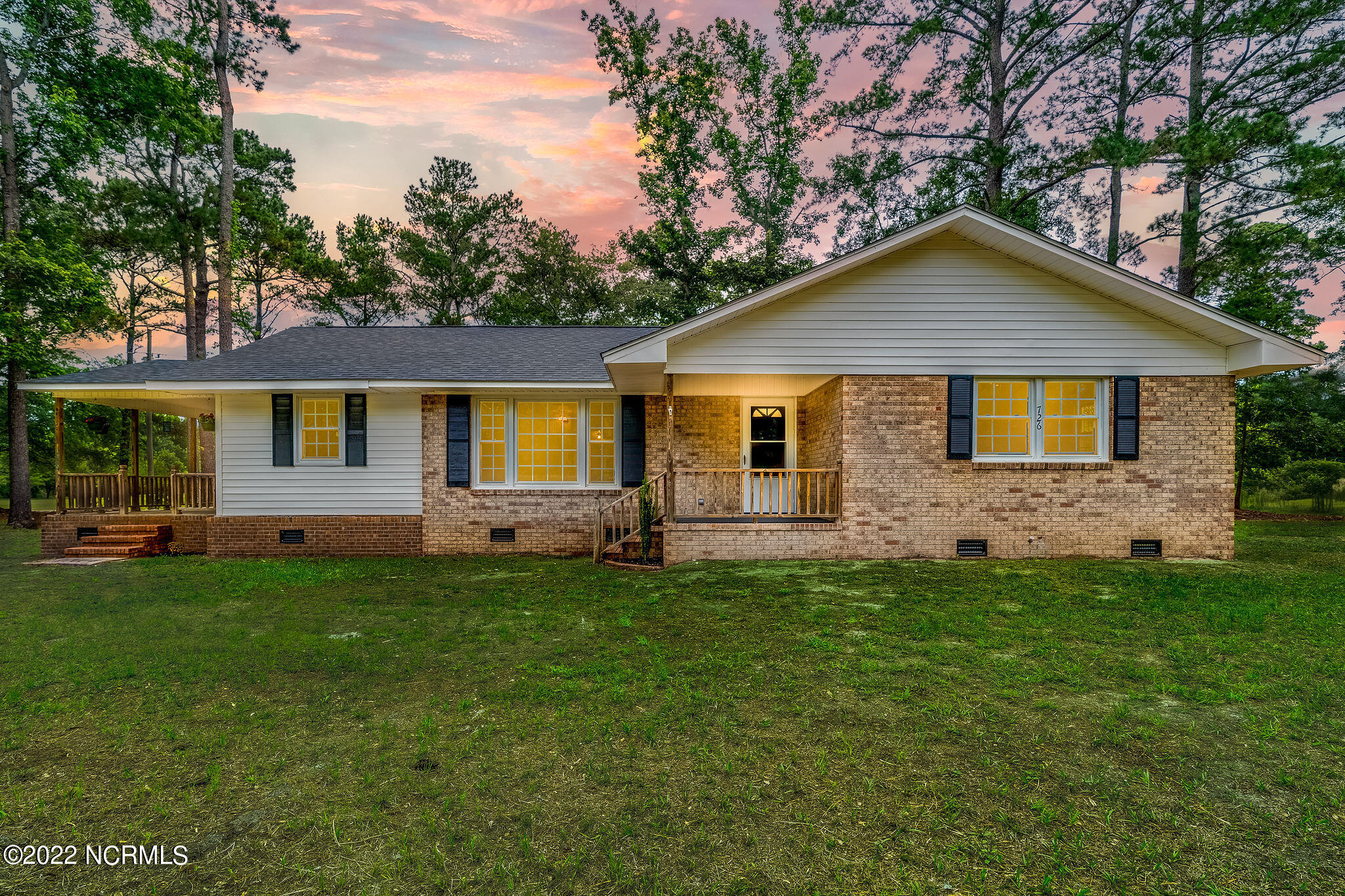 726 Stokestown Road Wallace, NC 28466 - Photo 1 of 33 762Stokestown-1