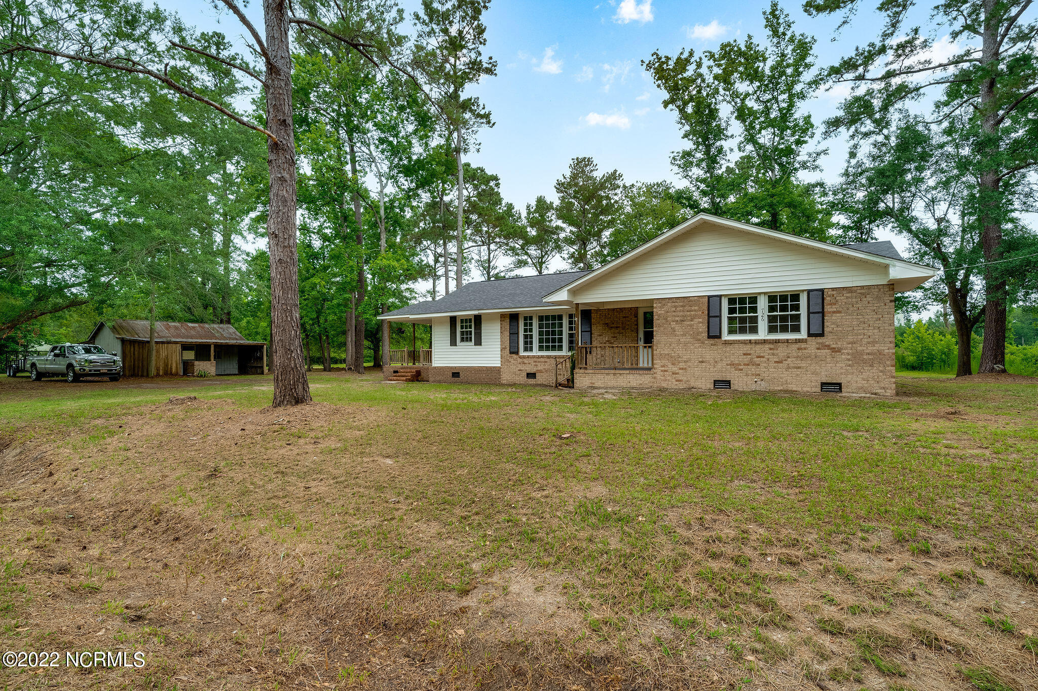 726 Stokestown Road Wallace, NC 28466 - Photo 3 of 33 762Stokestown-3