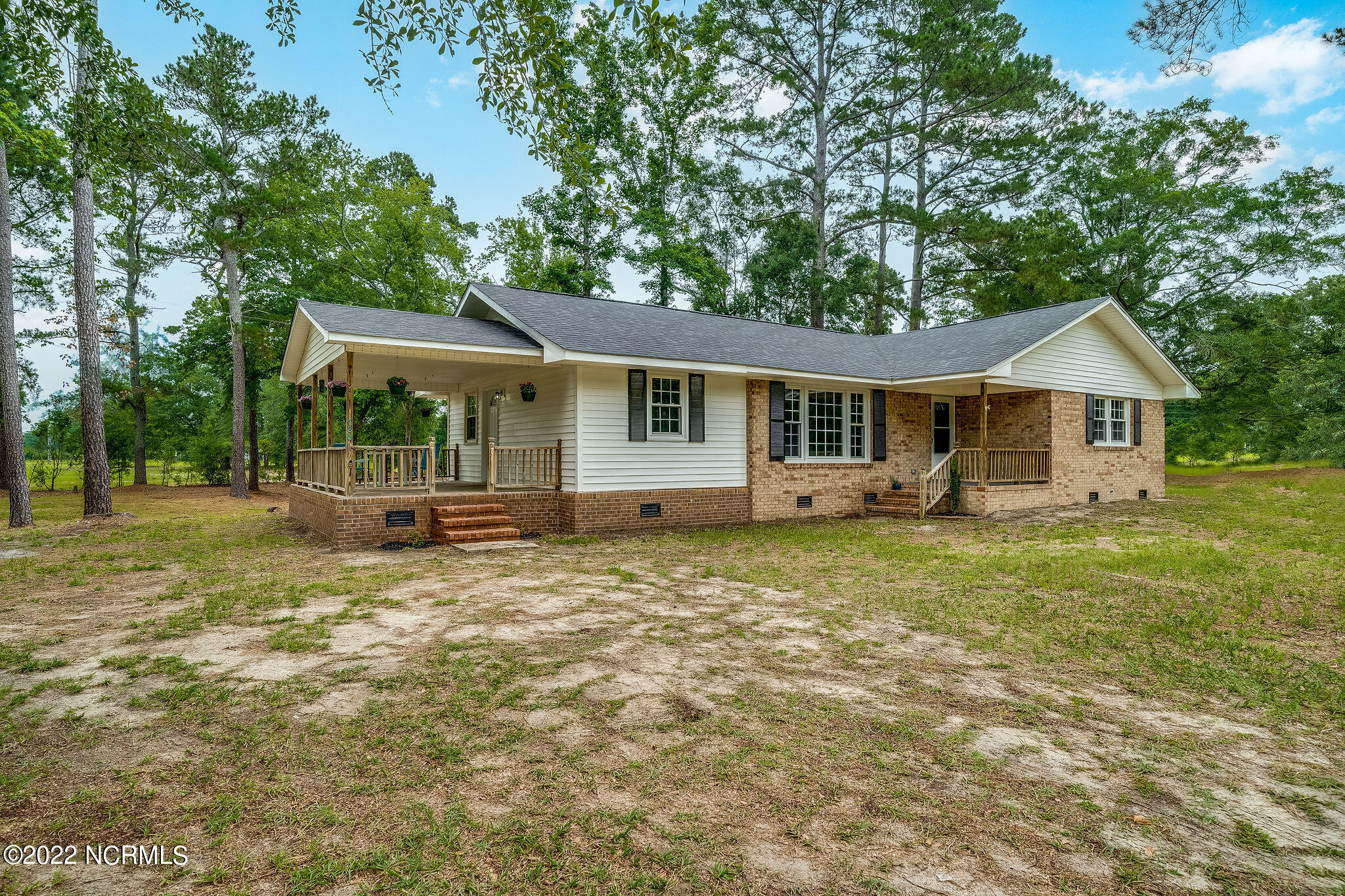 726 Stokestown Road Wallace, NC 28466 - Photo 4 of 33 762Stokestown-4