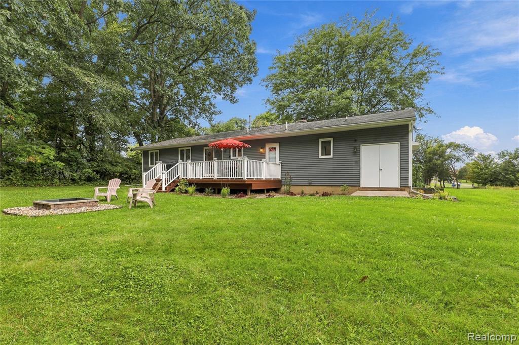 10131 Sharp Road Swartz Creek, MI 48473 - Photo 6 of 50 Gallery Image 6