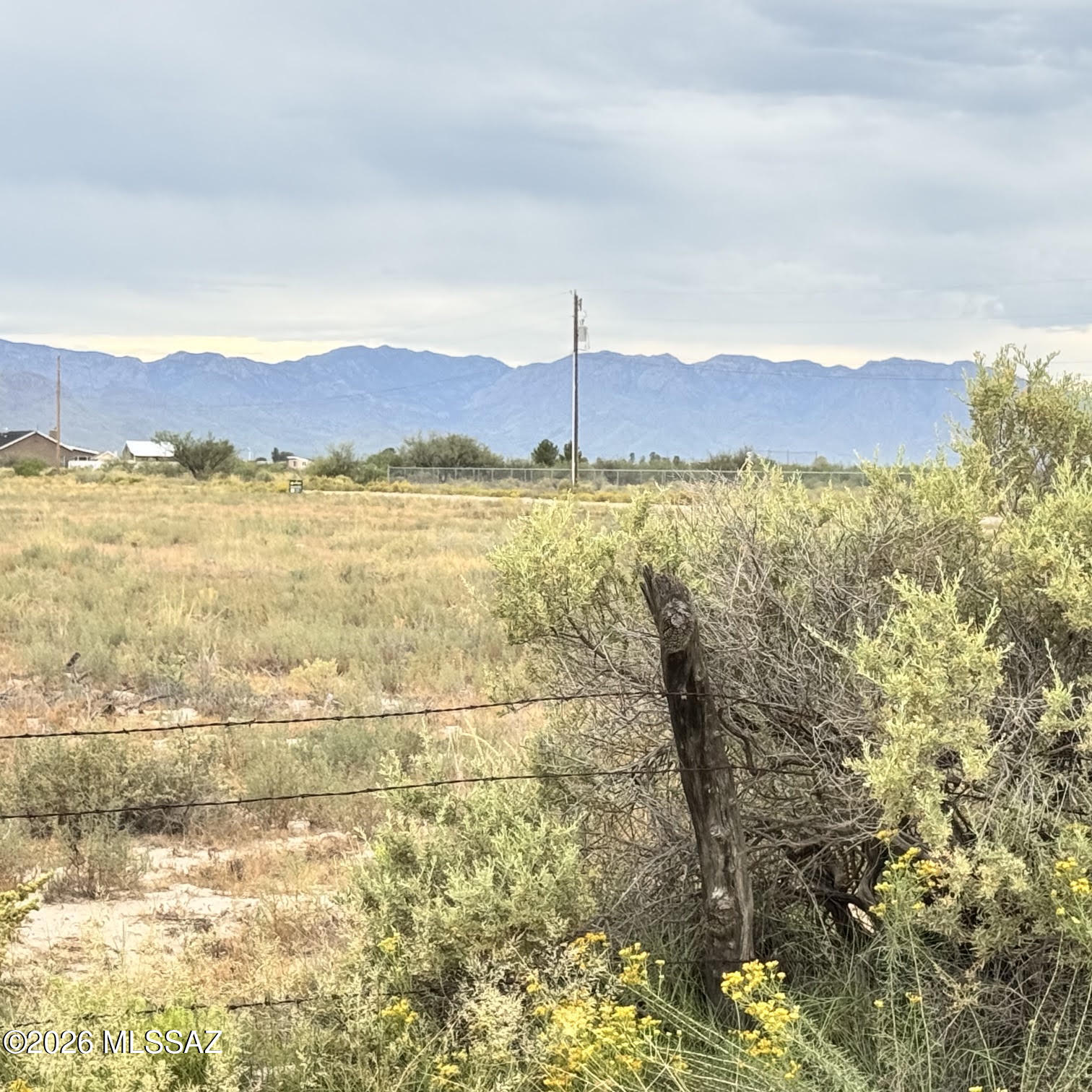 269 West Iron Rose Road Willcox, AZ 85643 - Photo 32 of 34 IR 35