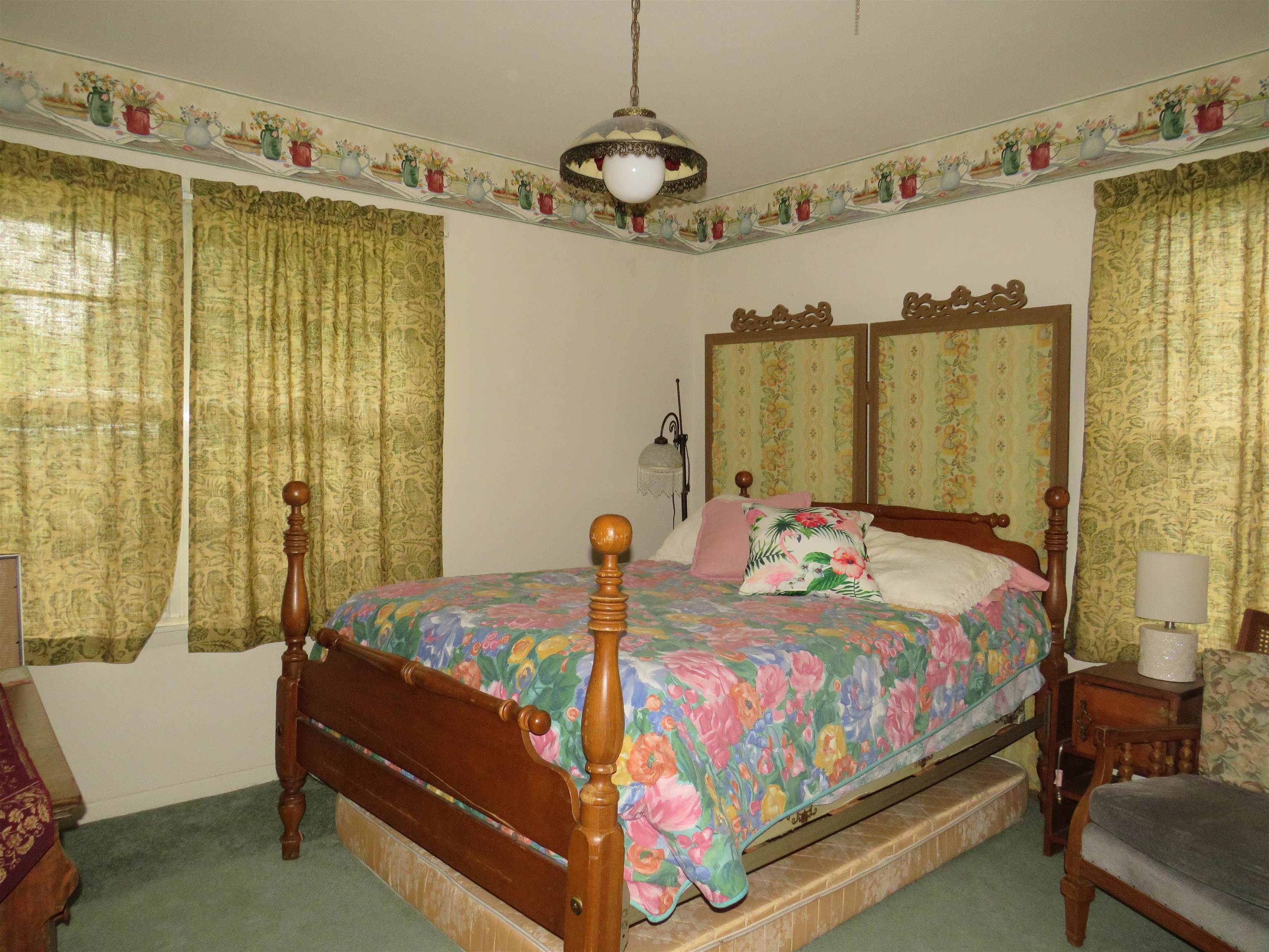 110 West Lakecrest Drive Bluffton, TX 78607 - Photo 23 of 45