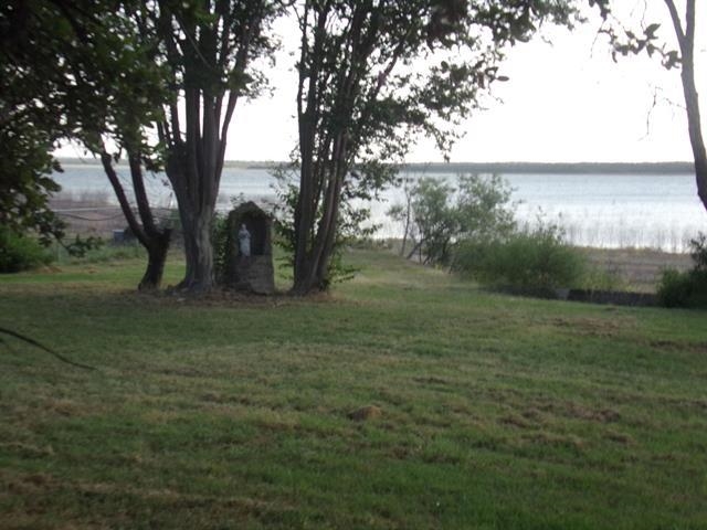110 West Lakecrest Drive Bluffton, TX 78607 - Photo 34 of 45
