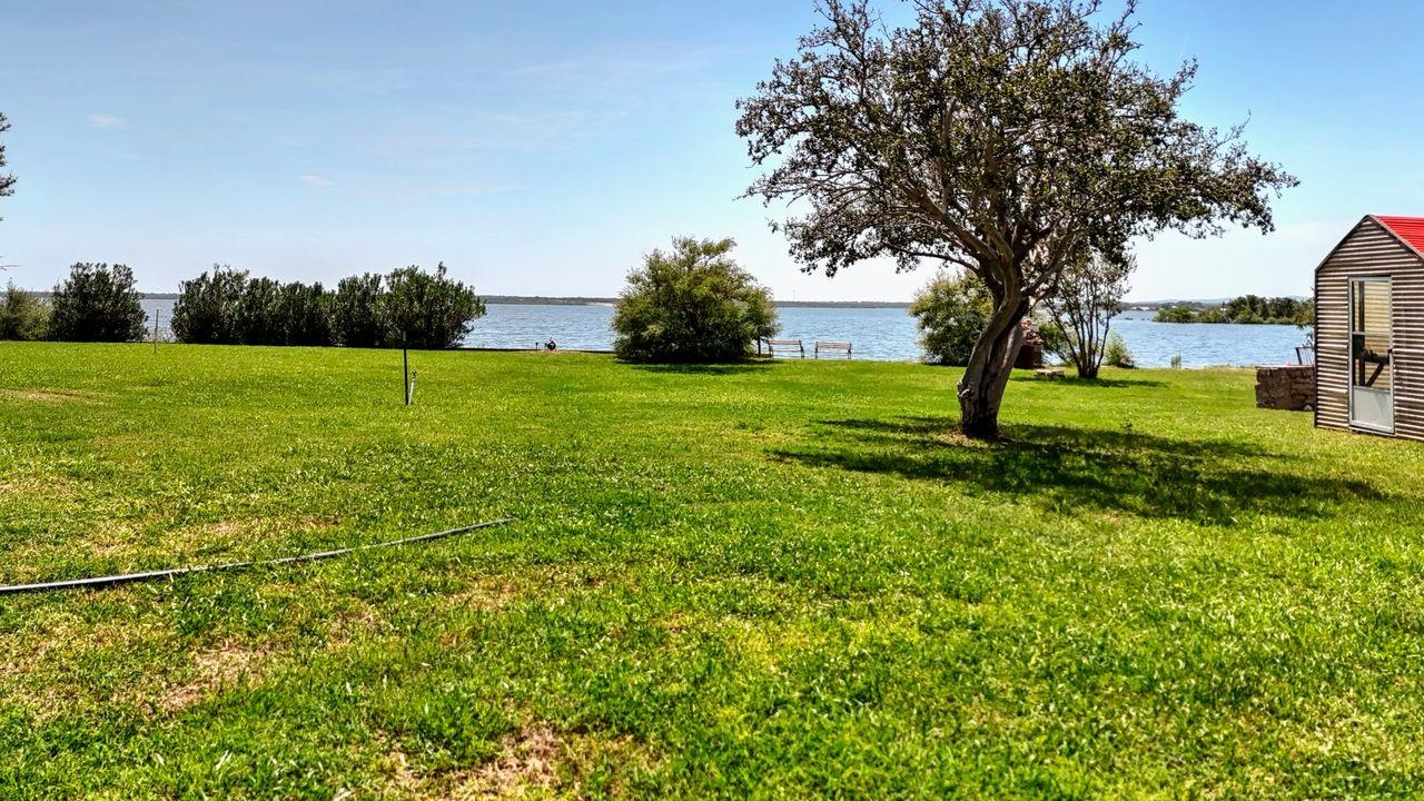 110 West Lakecrest Drive Bluffton, TX 78607 - Photo 37 of 45