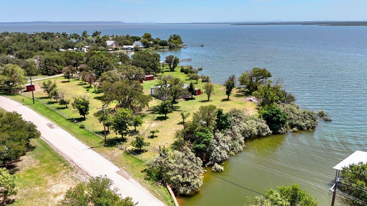 110 West Lakecrest Drive Bluffton, TX 78607 - Photo 45 of 45