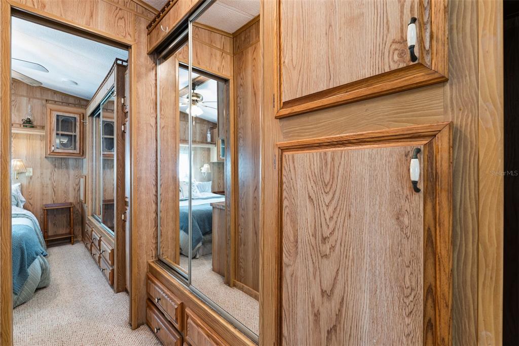 1703 North Manatee Loop Punta Gorda, FL 33950 - Photo 5 of 21 a view of front door