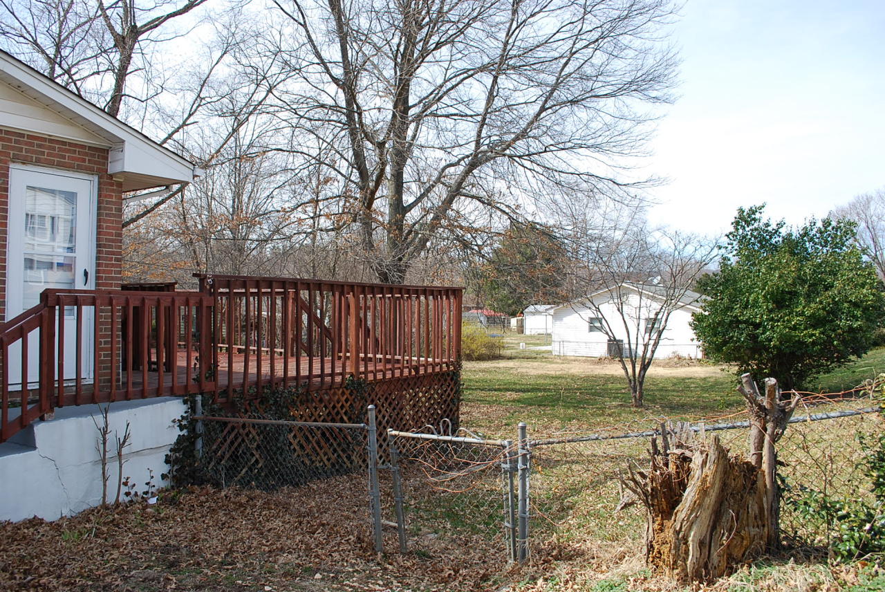 5321 Palm Valley Road Roanoke, VA 24019 - Photo 35 of 43 Side View