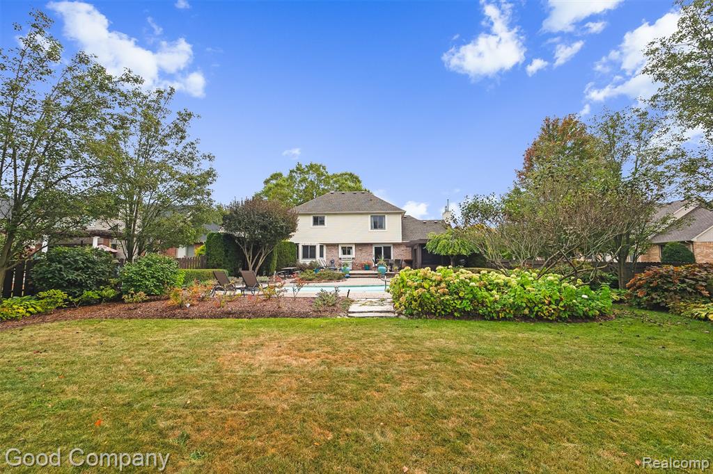 3437 Cascade Circle Rochester Hills, MI 48307 - Photo 31 of 32