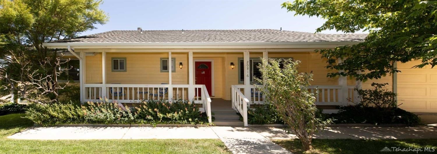 20816 Quail Springs Road Tehachapi, CA 93561 - Photo 1 of 41 Gallery Image 1