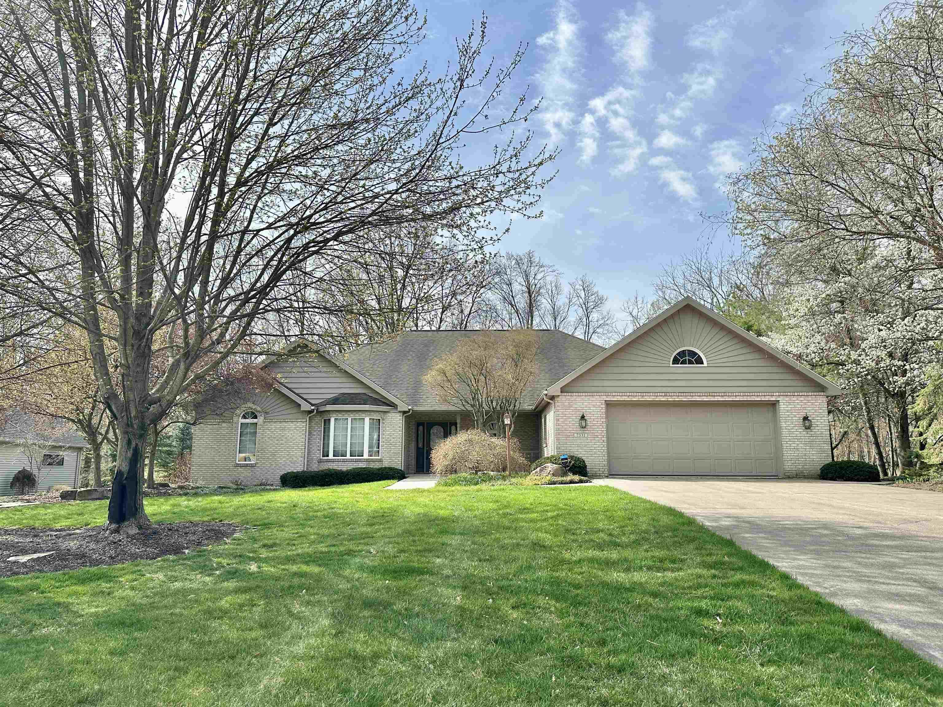 7331 Inverness Cmns Fort Wayne, IN 46804 - Photo 1 of 36 Gallery Image 1