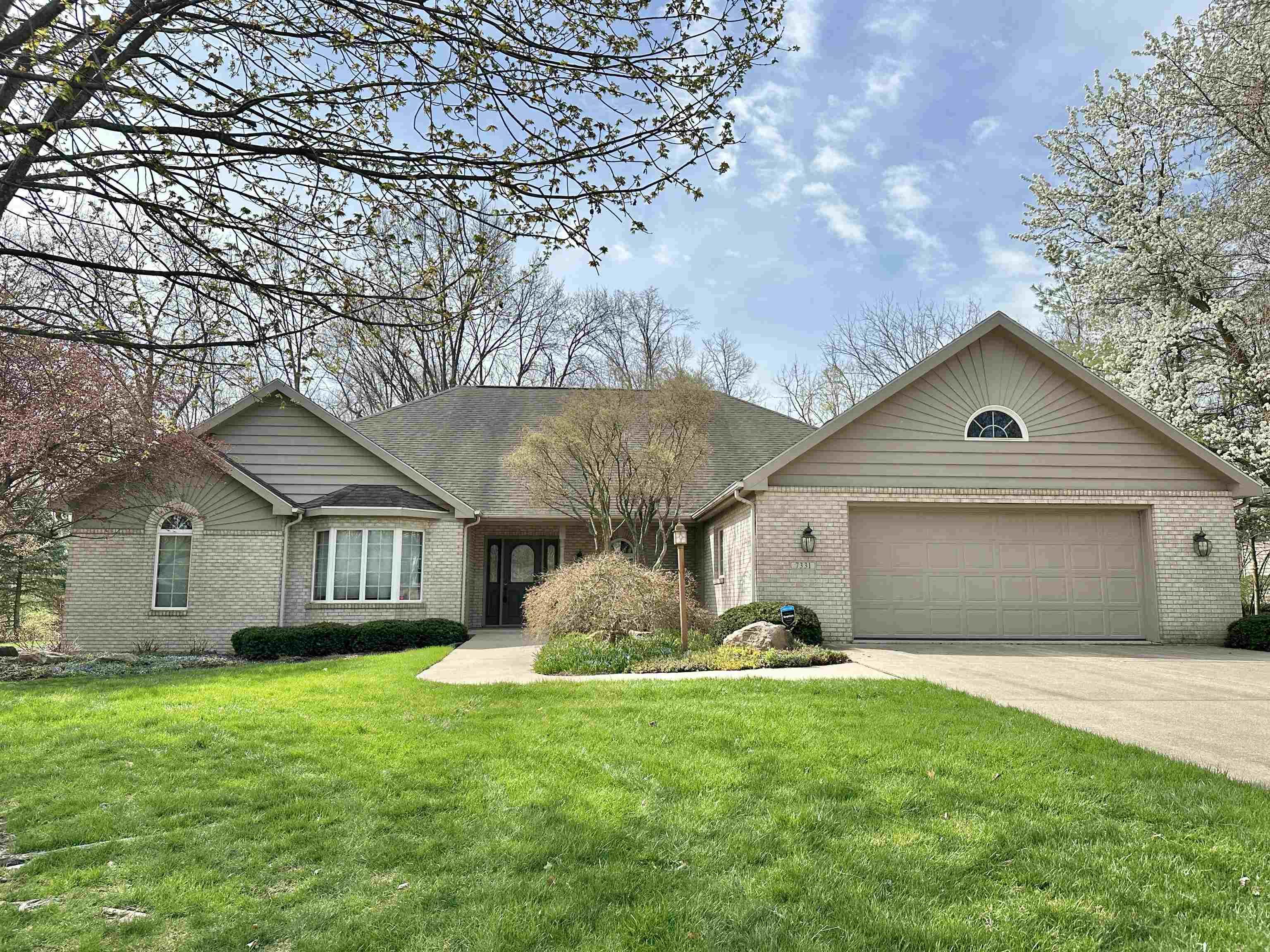 7331 Inverness Cmns Fort Wayne, IN 46804 - Photo 2 of 36 Gallery Image 2