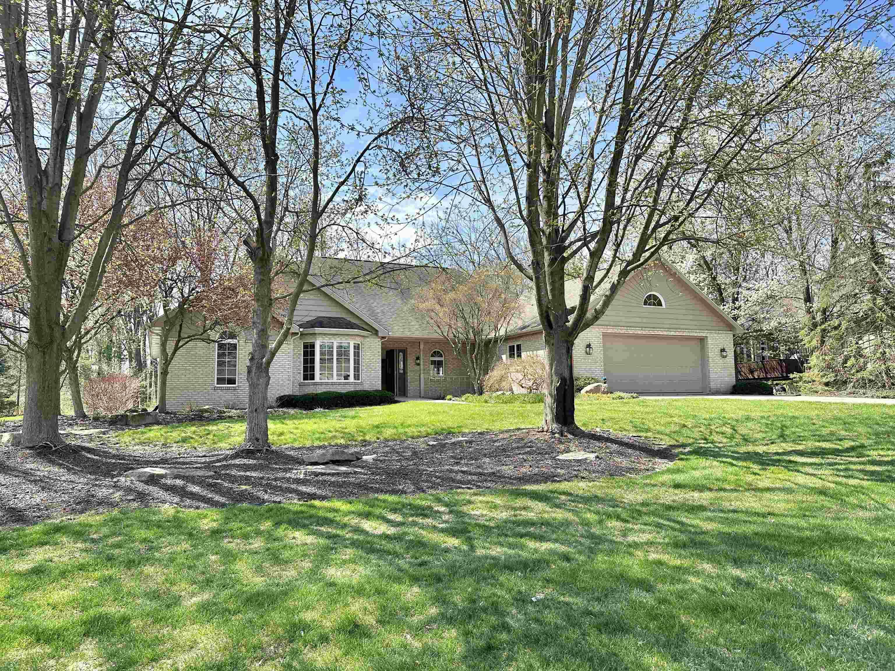7331 Inverness Cmns Fort Wayne, IN 46804 - Photo 36 of 36 Gallery Image 36