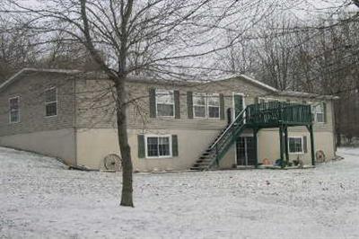 601 East Pifer Road Dowling, MI 49050 - Photo 1 of 1 Primary Photo