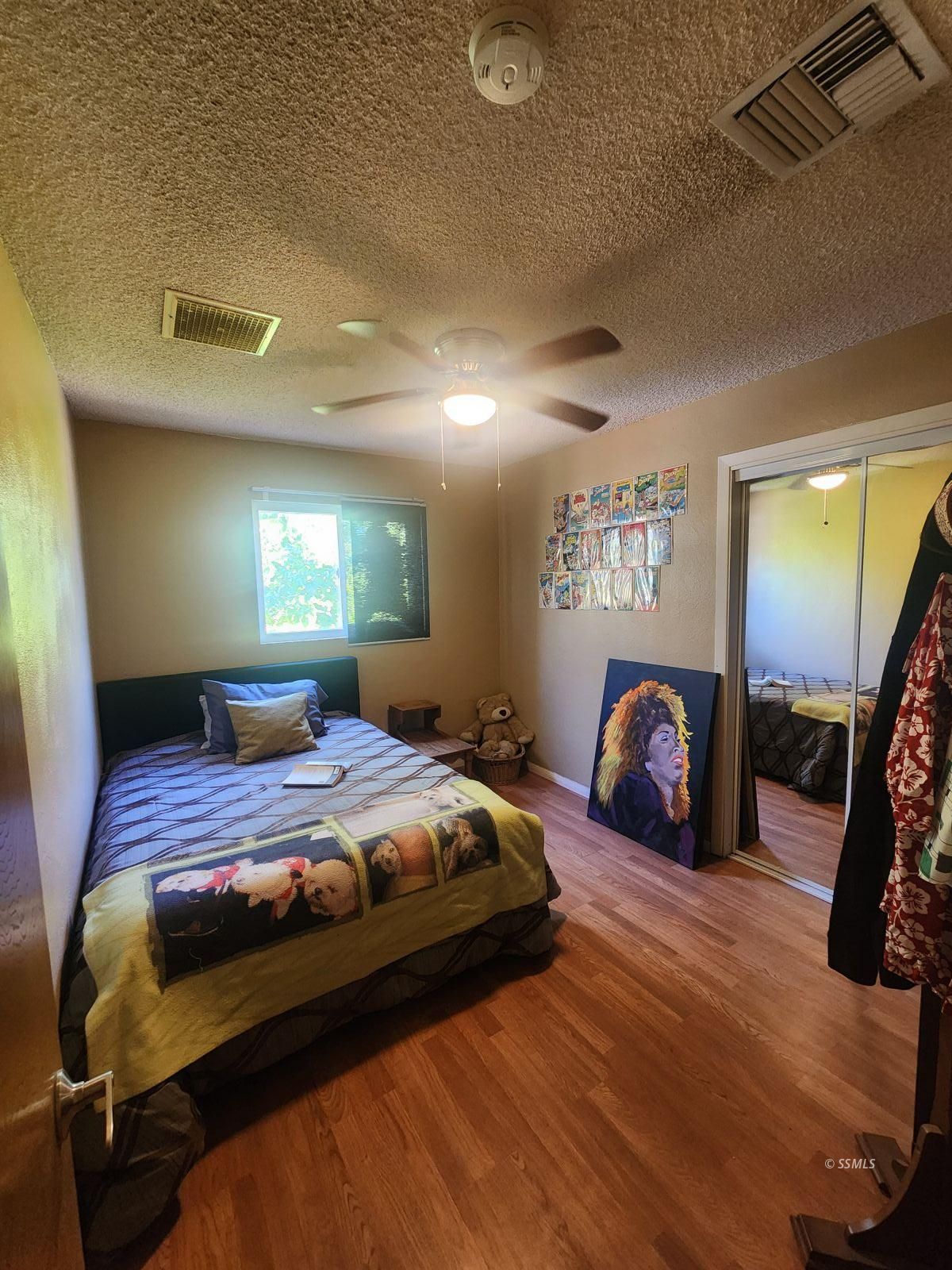 1612 Ewing Circle Ridgecrest, CA 93555 - Photo 11 of 21