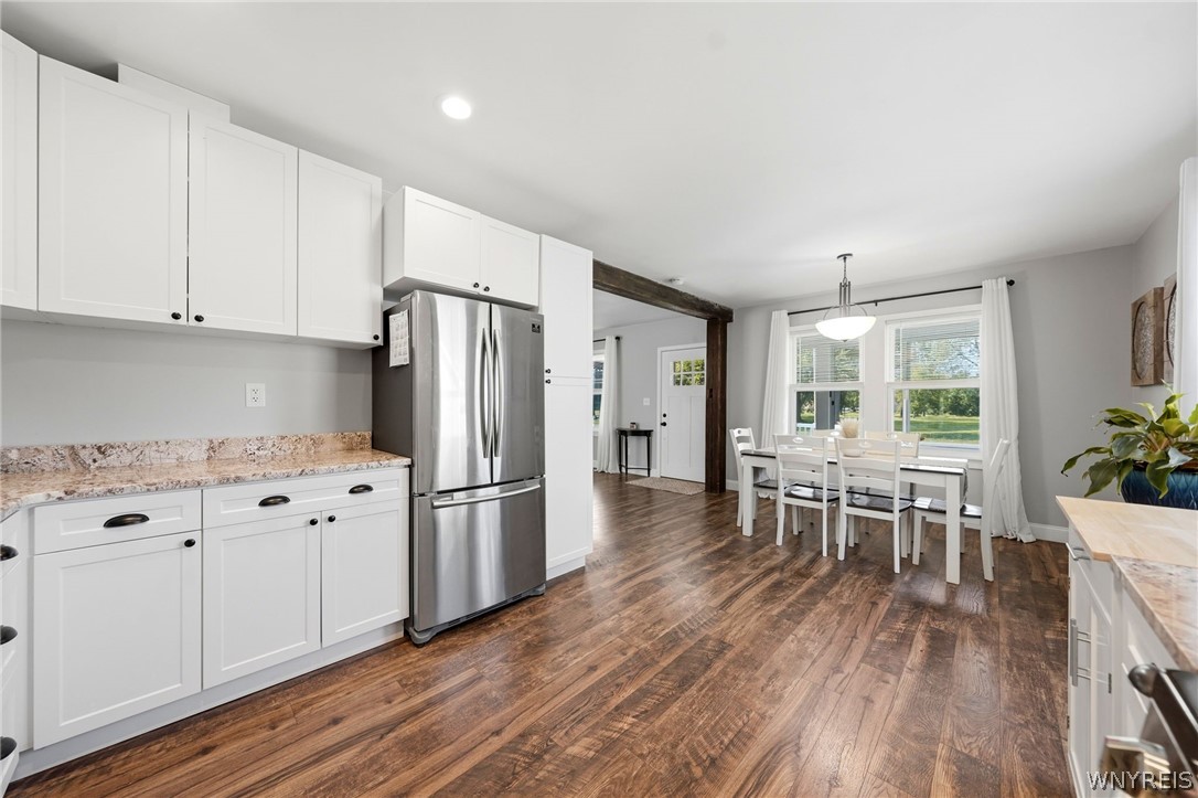 5886 Tonawanda Creek Road Pendleton, NY 14094 - Photo 14 of 49