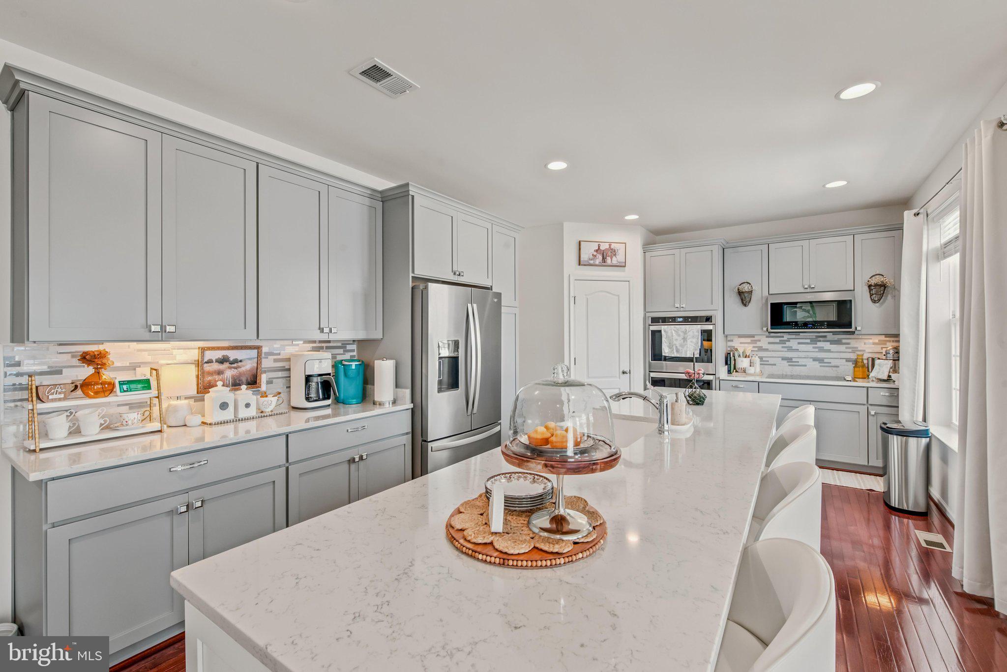 425 Lawrence Road Gerrardstown, WV 25420 - Photo 11 of 51 Kitchen