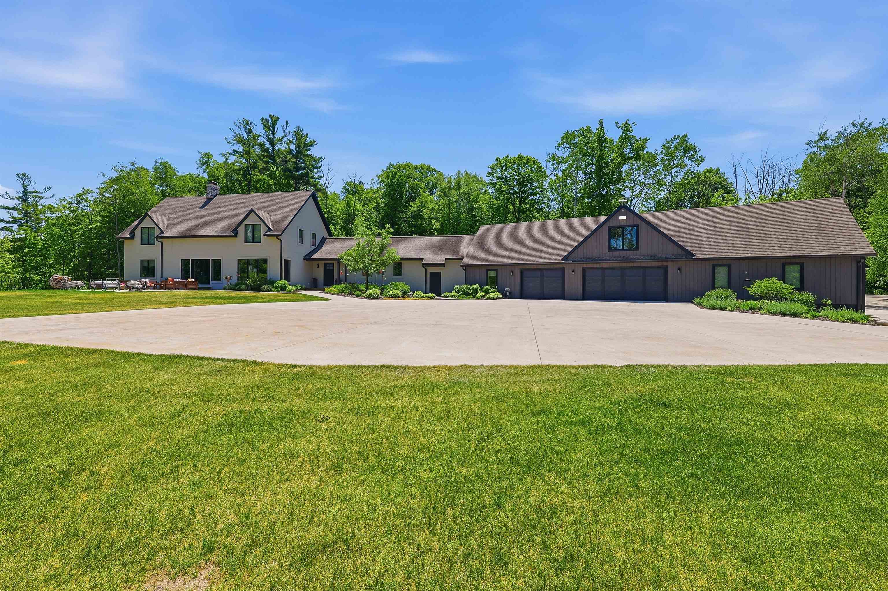 15109 Moraine Road Kiel, WI 53042 - Photo 67 of 74