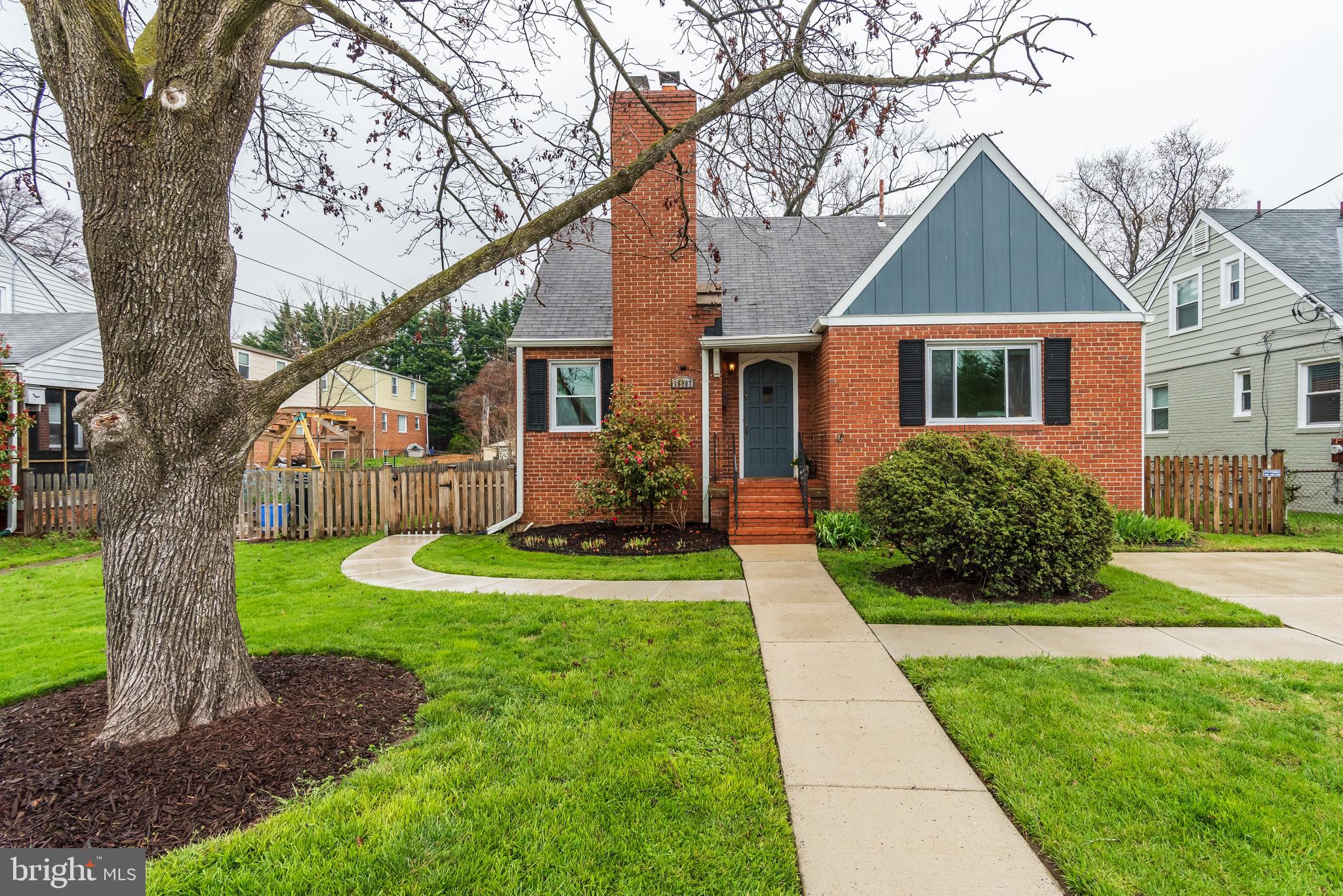 10007 Greeley Avenue Silver Spring, MD 20902 - Photo 1 of 61 Gallery Image 1