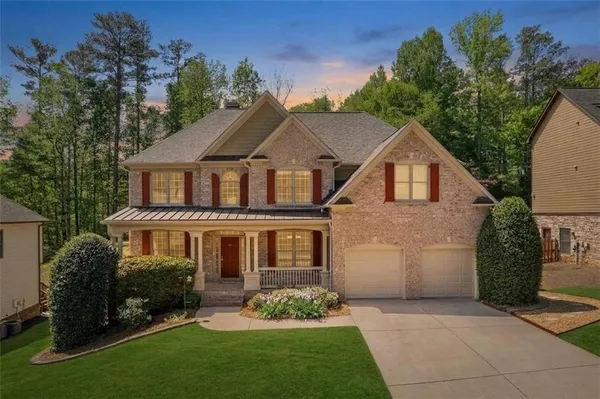 $700,000 | 4445 Callaway Crest Drive Northwest, Kennesaw, GA 30152
