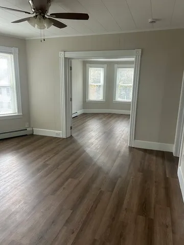 $1,800 | 17 Abington Street, Unit 2, Worcester, MA 01603