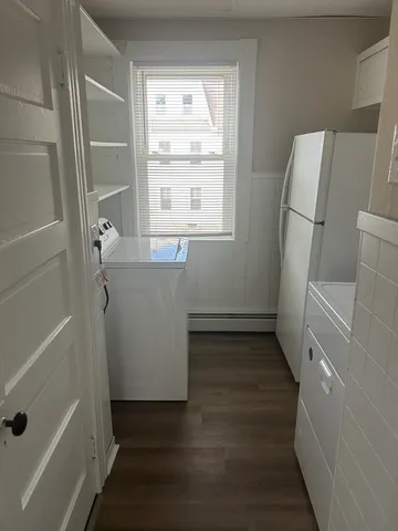 $1,800 | 17 Abington Street, Unit 2, Worcester, MA 01603