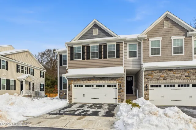 $899,900 | 4052 Heron Drive, Farmingdale, NJ 07727