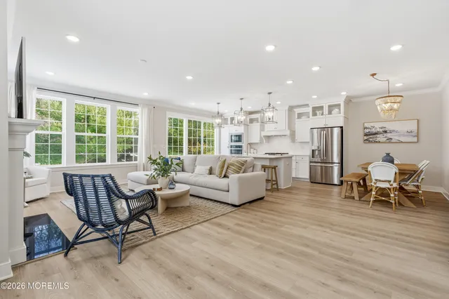 $899,900 | 4052 Heron Drive, Farmingdale, NJ 07727