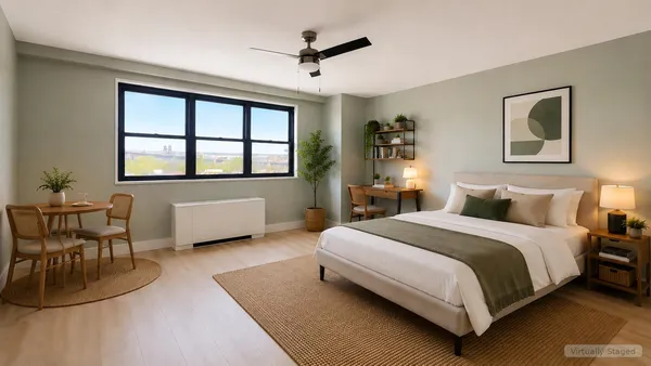 $1,699 | 1225 John F. Kennedy Boulevard, Unit 5C, Bayonne, NJ 07002