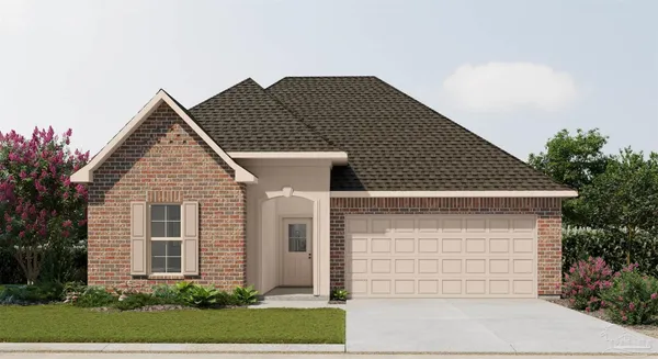 $355,159 | 4850 Turtledove Street, Unit 20E, Milton, FL 32571