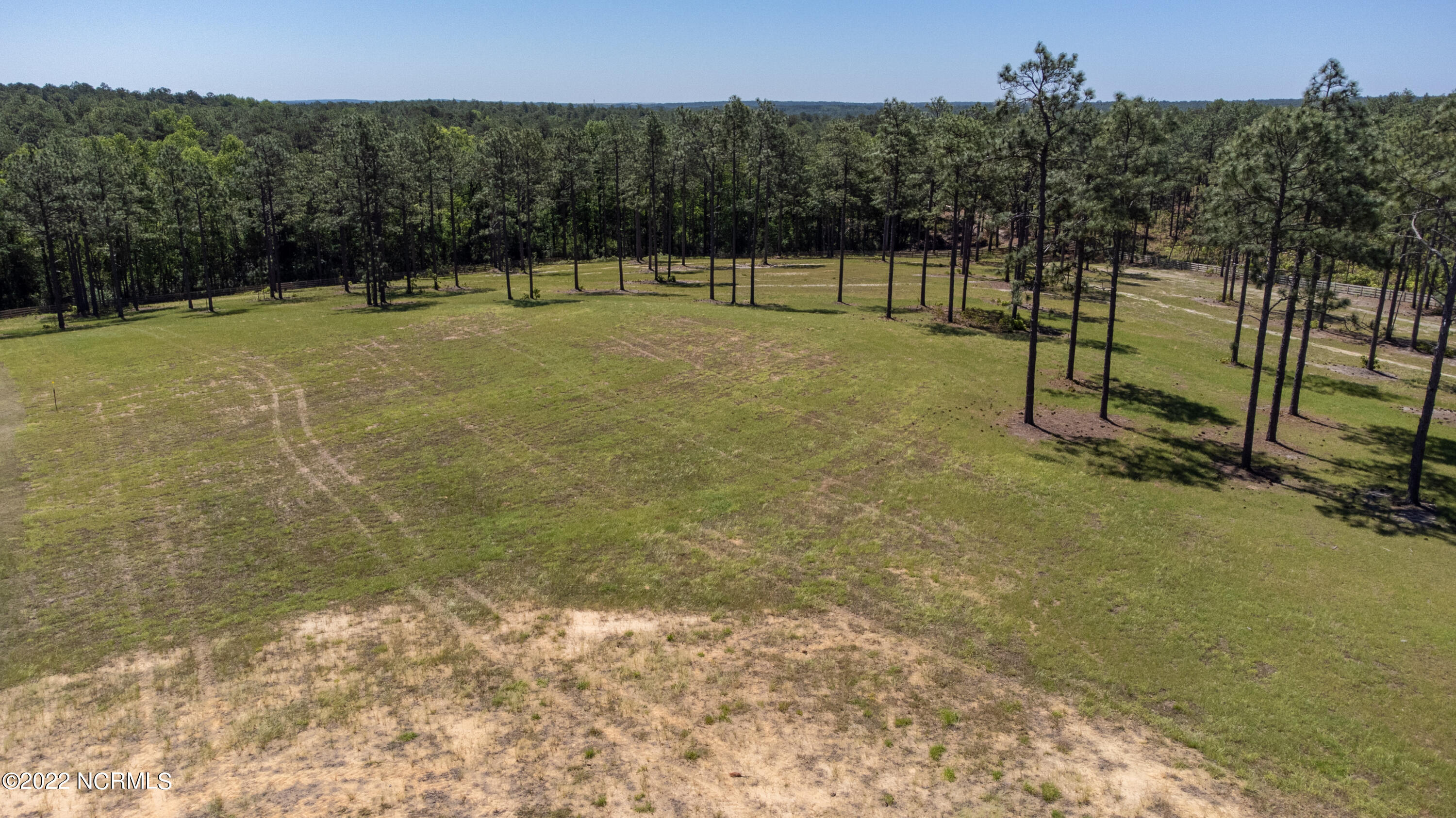 184 Youngs Road Vass, NC 28394 - Photo 9 of 28 DJI_0130-HDR