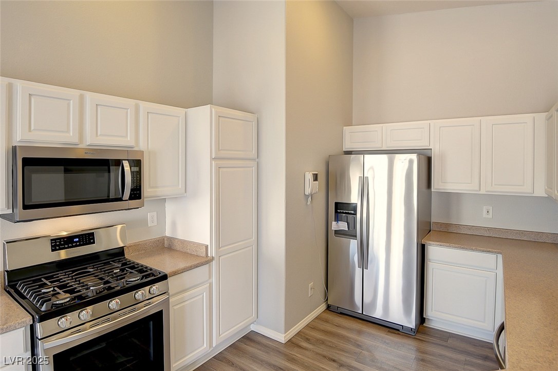 1593 Ward Frontier Lane Henderson, NV 89002 - Photo 4 of 11