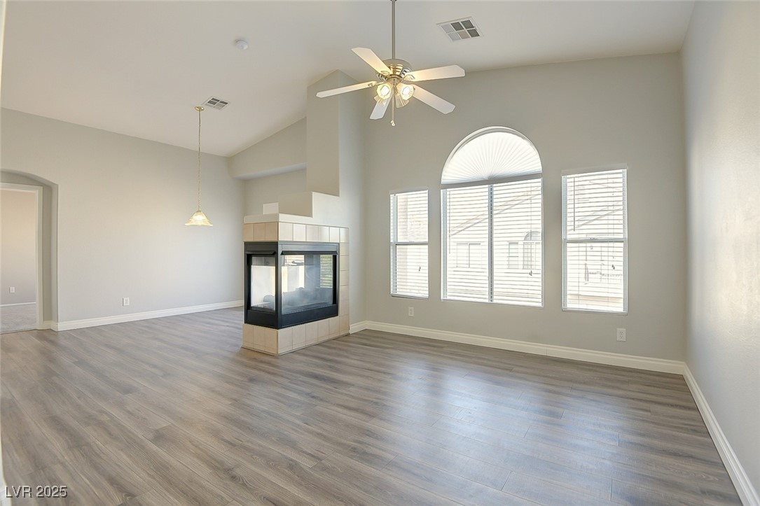 1593 Ward Frontier Lane Henderson, NV 89002 - Photo 6 of 11