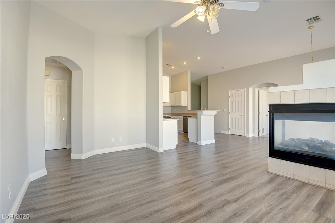 1593 Ward Frontier Lane Henderson, NV 89002 - Photo 7 of 11