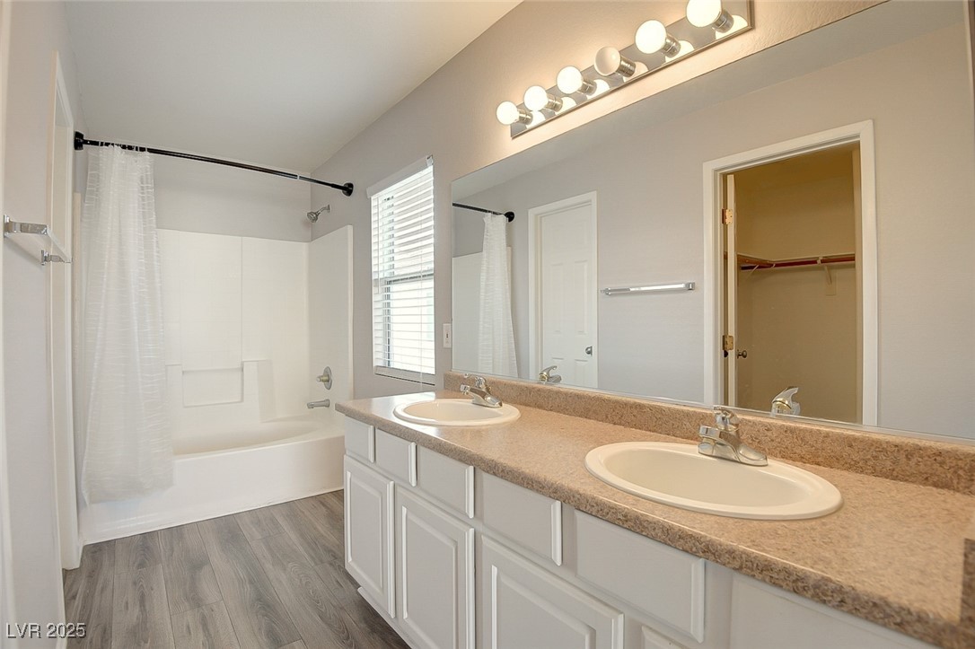 1593 Ward Frontier Lane Henderson, NV 89002 - Photo 9 of 11