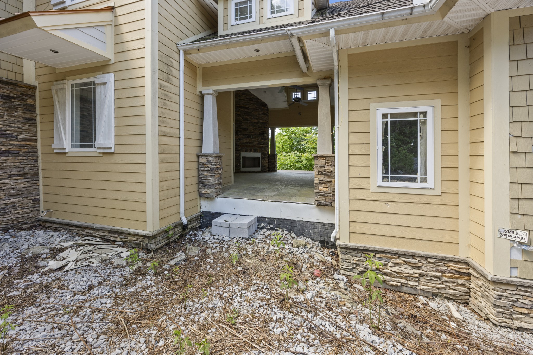 201 Roarks Cove Road Decherd, TN 37324 - Photo 14 of 55